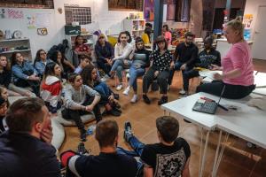 C.A.I- Unicef Espana.-7